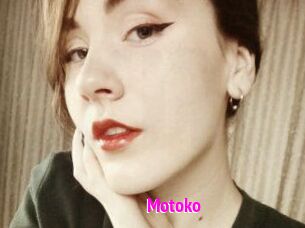 Motoko