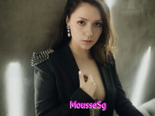 MousseSg Porn Loverz