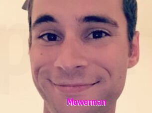 Mowerman