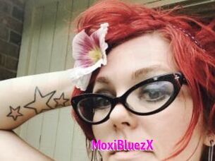 MoxiBluezX Porn Loverz