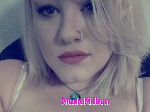 MoxieMillion