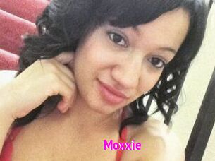 Moxxie