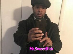 Mr.SweetDick