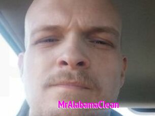 MrAlabamaClean