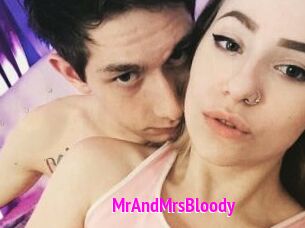 MrAndMrsBloody