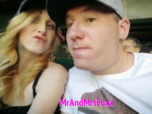 MrAndMrs_Foxx