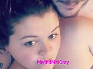 MrAndMrsGray