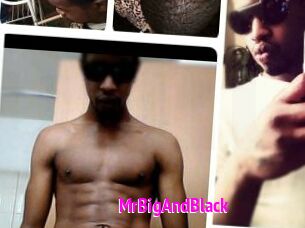 MrBigAndBlack