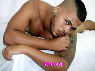 MrBrown