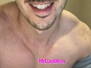 MrClarkKent