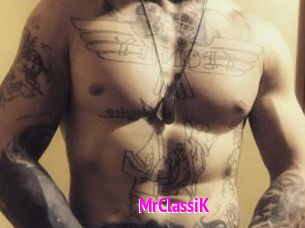 MrClassiK