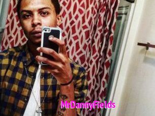 MrDannyFields