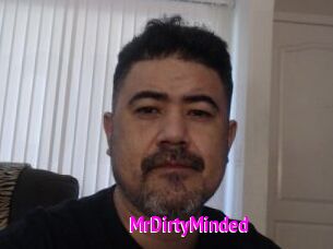MrDirtyMinded