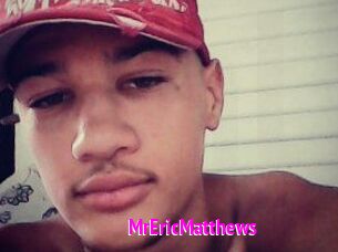 MrEricMatthews