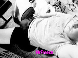 Mr_Freeze