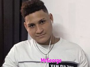 MrGeorge