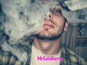 MrGoldberg