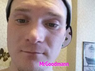 MrGoodmann