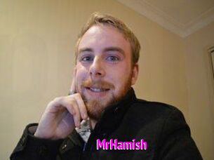 MrHamish