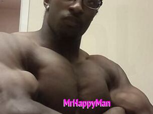 MrHappyMan