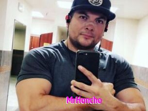 MrHoncho