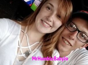 MrHumbleBabyJo
