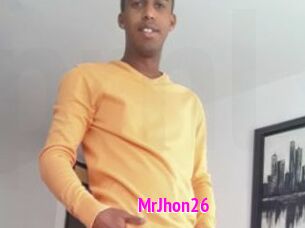 MrJhon26