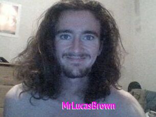 MrLucasBrown