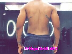 MrMajorDickNick93
