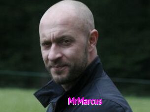 MrMarcus