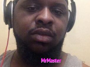 MrMaster