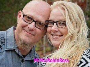 MrMrsRobinRoss