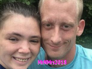 MrNMrs2018 Porn Loverz