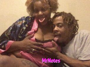 MrNotes