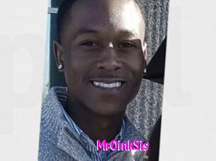 MrOinkSis