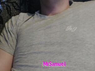 MrSamuel Porn Loverz