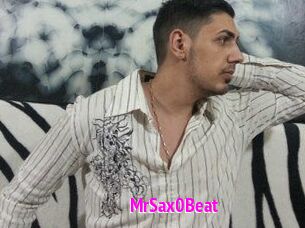 MrSax0Beat