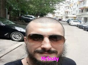 MrSnaky