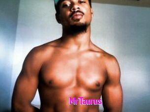 MrTaurus