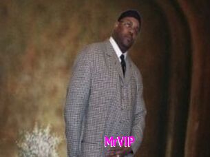 MrVIP