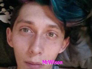 MrWilson