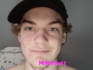 MrWinner41