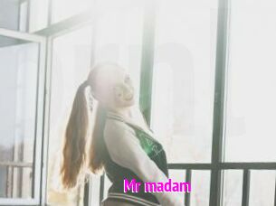 Mr_madam Porn Loverz