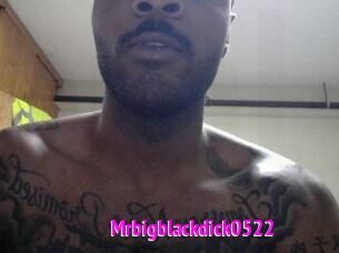Mrbigblackdick0522