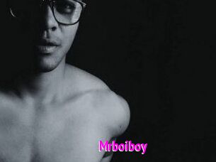Mrboiboy