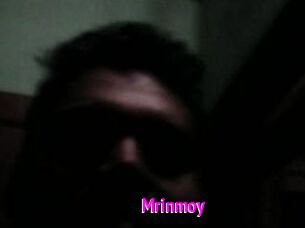 Mrinmoy