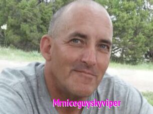 Mrniceguyskyviper