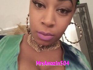 MrsAmazin504