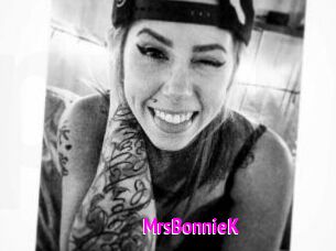 MrsBonnieK Porn Loverz