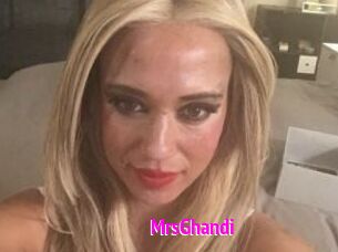 MrsGhandi